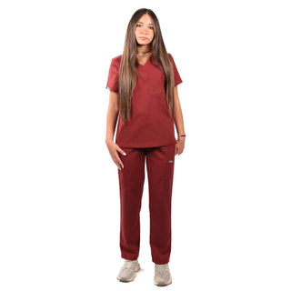 Easy Fit Scrub Set