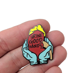 Urine Good Hands image 1