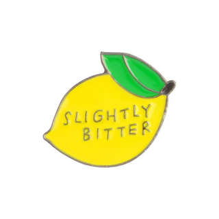Slightly bitter image 0