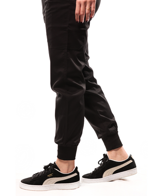 Women's Flex Wear Scrub Set