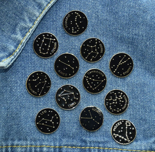 Horoscope Signs (3$ each) image 0