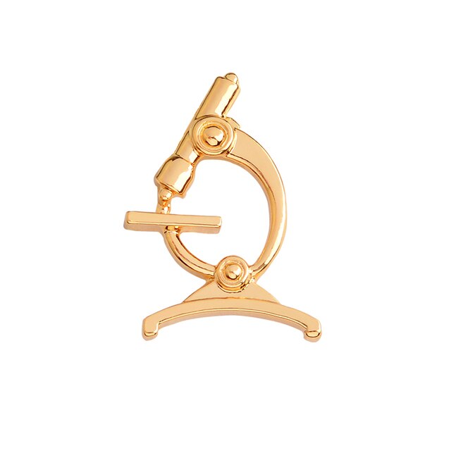 Microscope Pin – MedStore
