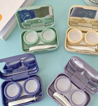 Contact Lense Case (4$ each) image 0