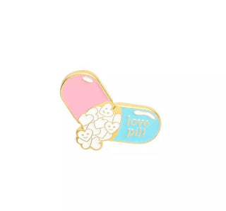 Pharmacy Love (5$ each) - Love Pill image