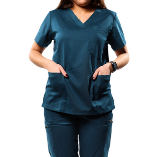 Comfort Pro Scrub Set