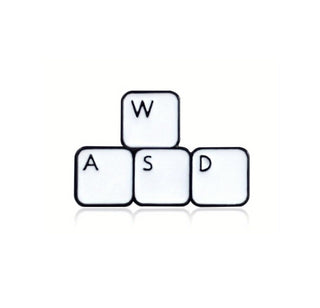 WASD Keyboard image 0