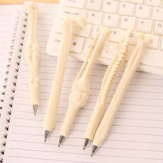 Human bone pen (Black Ink) image 2