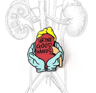Urine Good Hands image 2