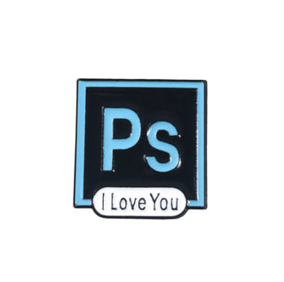 Adobe Photoshop (6$ each) - Ps image