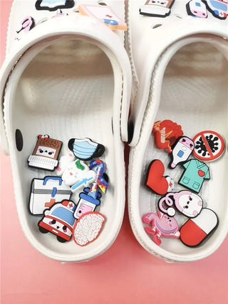 Crocs Jibbitz Charm (2-2.5$ each) image 2
