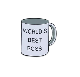 World's Best Boss image 0