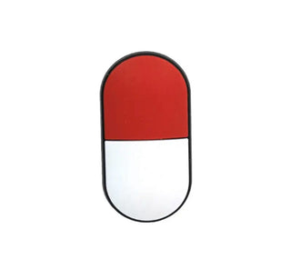 Crocs Jibbitz Charm (2-2.5$ each) - Pill image