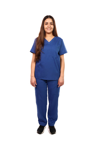 Easy Fit Scrub Set
