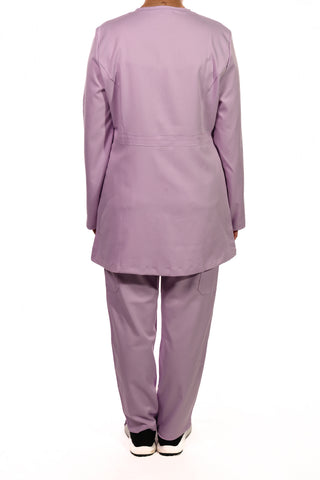 Hijabi Scrub Set