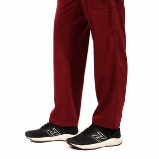 Long Sleeve Scrub Set