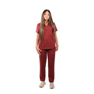 Easy Fit Scrub Set