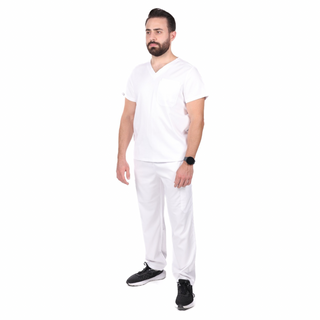 Easy Fit Scrub Set