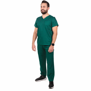 Easy Fit Scrub Set