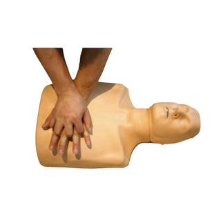 Adjustable Adult & Child CPR Simulator (With Alarm)