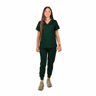 Comfort Pro Scrub Set