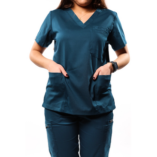 Comfort Pro Scrub Set