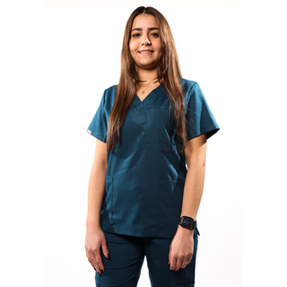 Comfort Pro Scrub Set