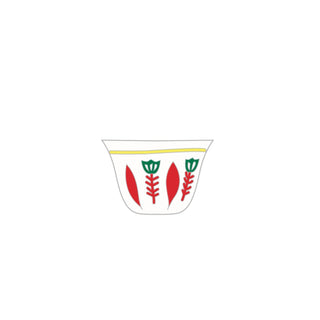 Lebanese Shaffe Cup Pin