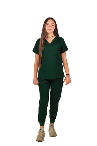 Comfort Pro Scrub Set