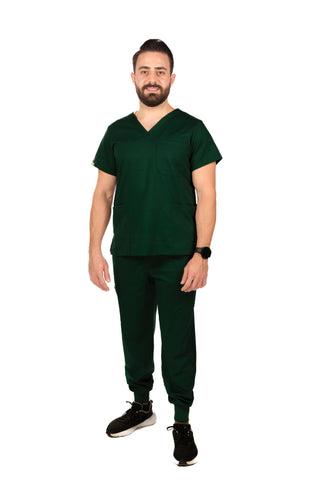 Comfort Pro Scrub Set