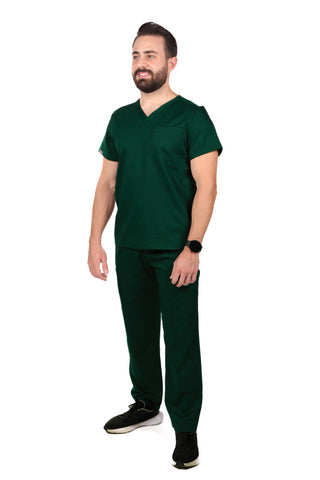 Comfort Pro Scrub Set