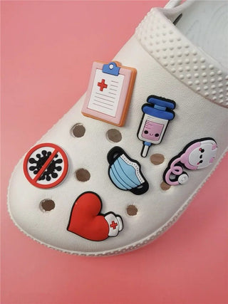 Crocs Jibbitz Charm (2-2.5$ each) image 1