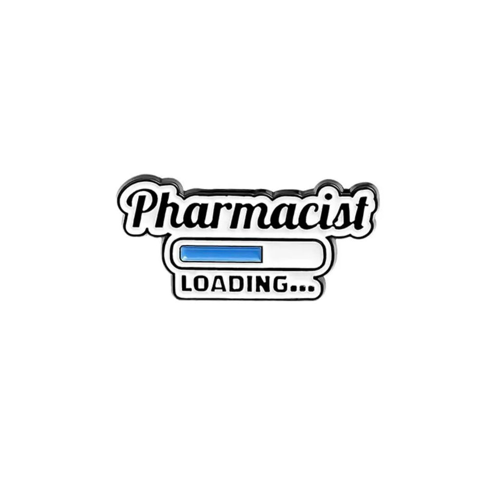 Pharmacist Loading – MedStore
