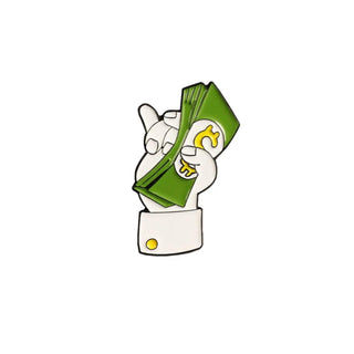 Money (4$ Each) - Hand cash image