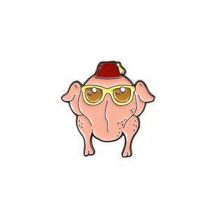 Friends TV Show (4$ each) - Chicken image