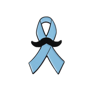 Prostate Cancer Ribbon image 0