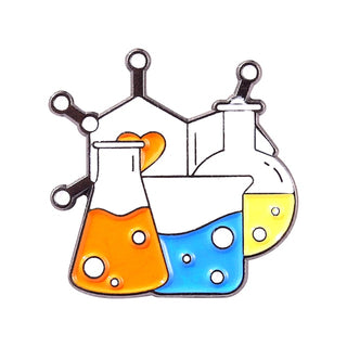 Science (4$ Each) - Lab Tubes image