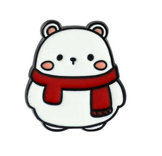 Christmas Collection (3$ each) - Snowbear image