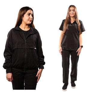 Black Jacket + Easy Fit Duo | Get both for $75 instead of $83 + FREE DELIVERY at checkout!