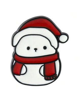 Christmas Collection (3$ each) - Snowman image
