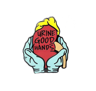 Urine Good Hands image 0