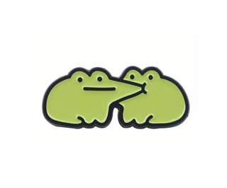 Frogs